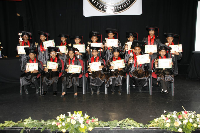 Competition 2011 - Participants