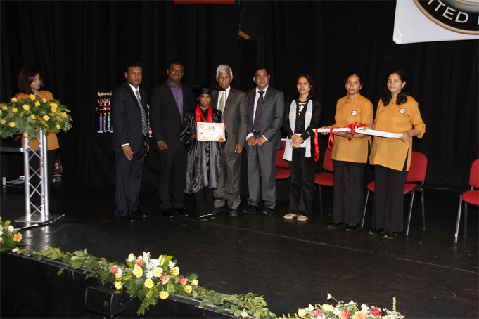 Competition 2011 - Winners